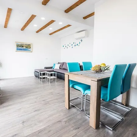 Apartman Dragica Apartman Mlini