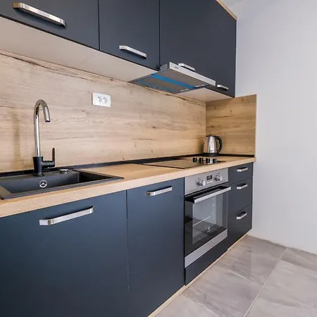 Apartman Apartman Dragica *