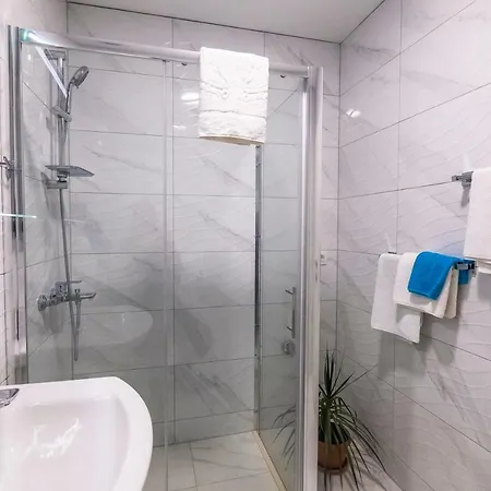 Apartman Dragica
