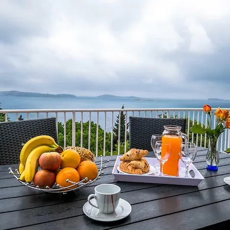 Apartman Dragica Apartman Mlini