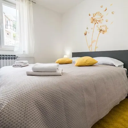 Apartman Dragica Apartman