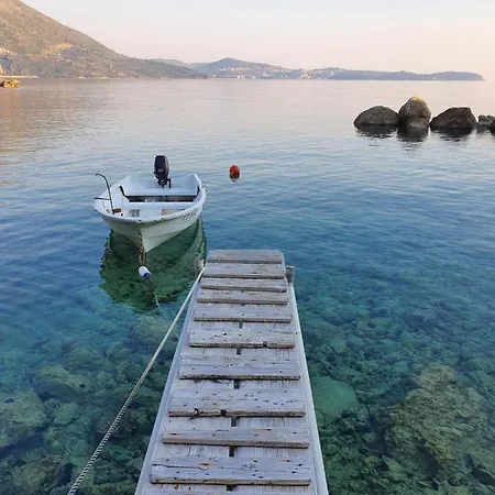 Apartman Dragica Mlini
