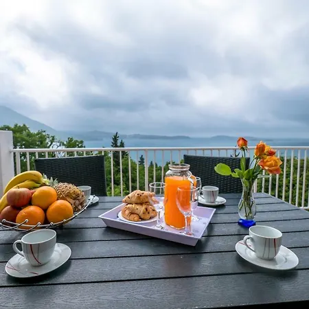 Apartman Dragica