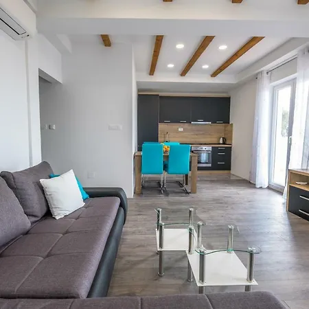 Apartman Dragica * Mlini