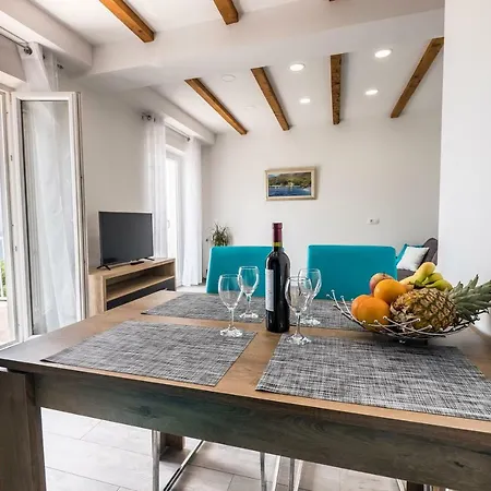 Apartman Dragica