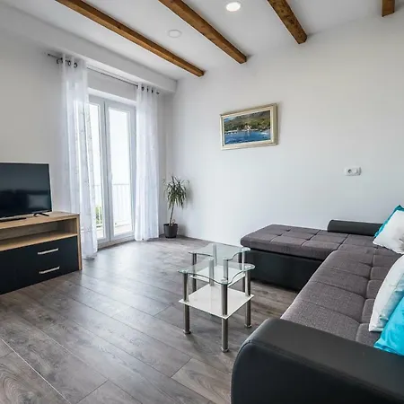 Apartman Dragica
