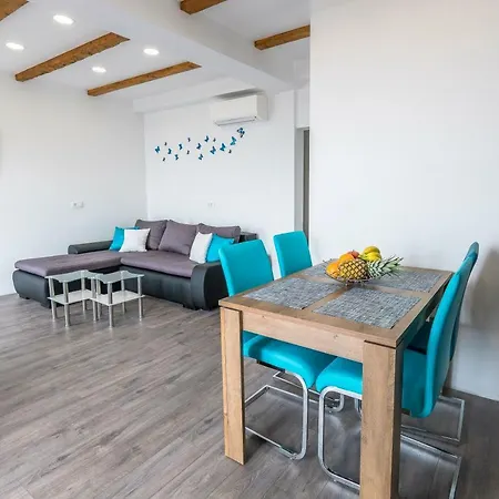 Apartman Dragica