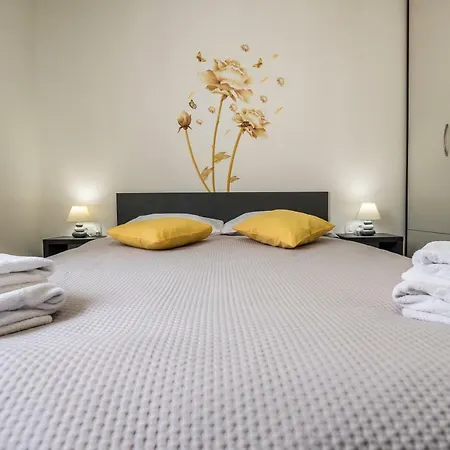 Apartman Dragica