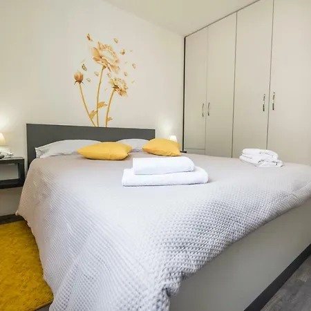 Apartman Dragica
