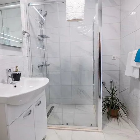Apartman Dragica