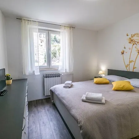 Lejlighed Apartman Dragica Mlini