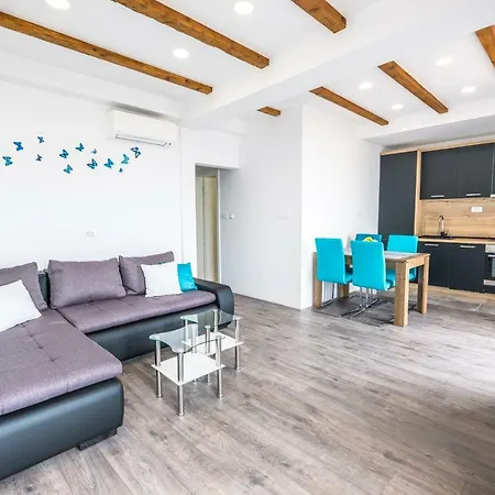 Apartman Dragica * Mlini