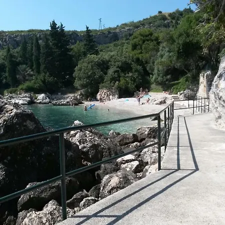 Apartman Dragica * Mlini