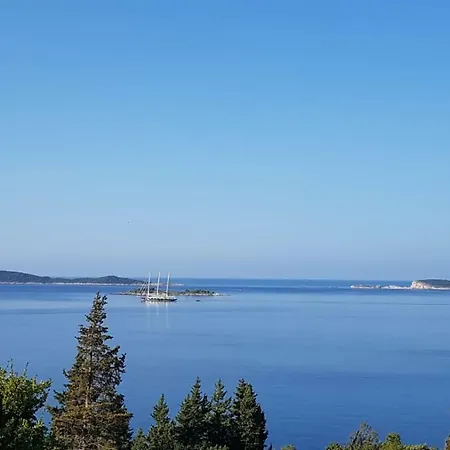 Apartman Dragica * Mlini