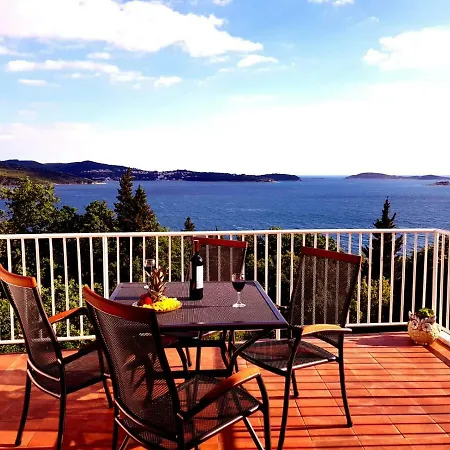 Apartman Dragica