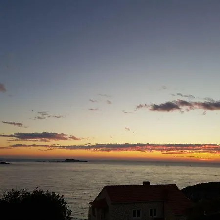 Apartman Dragica